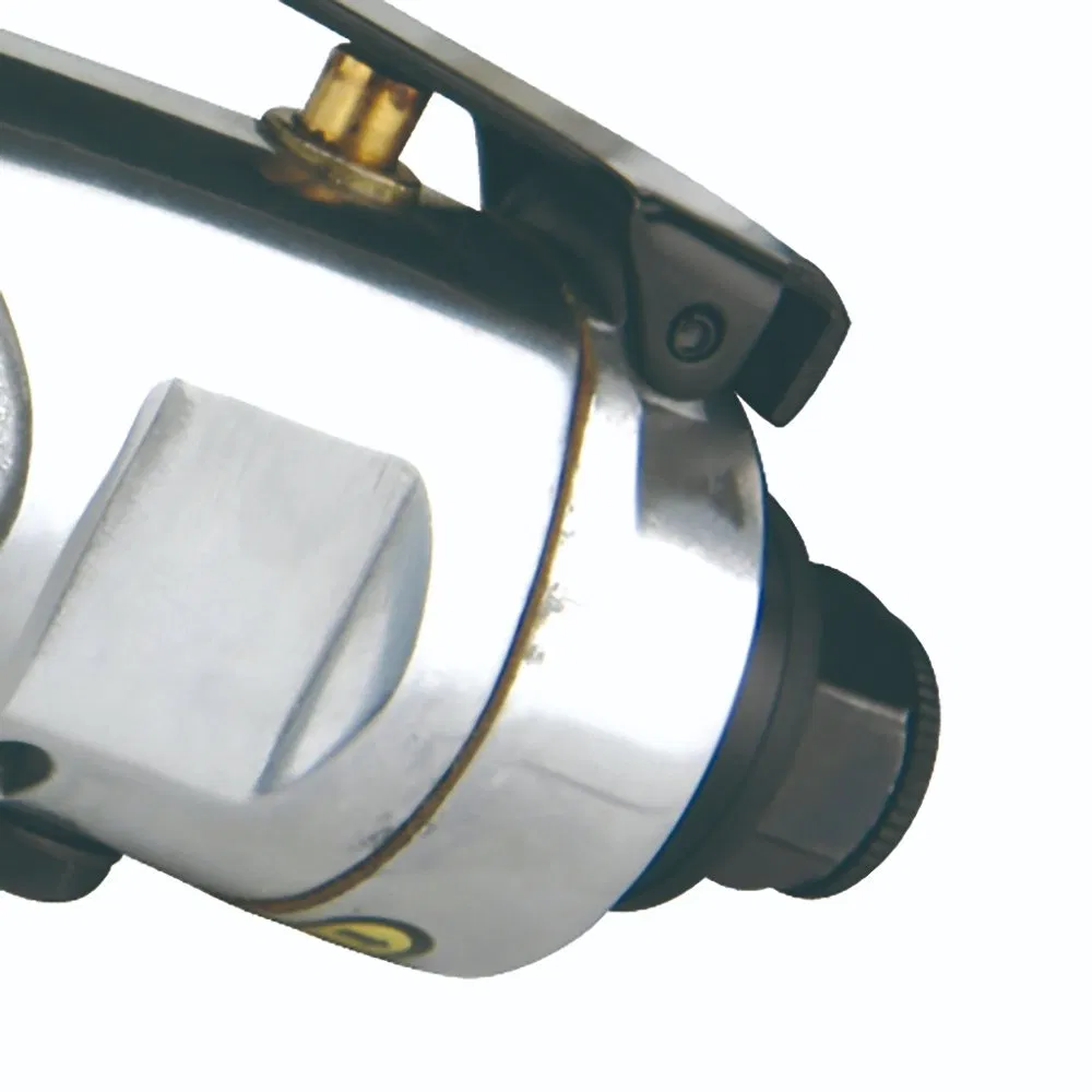 Adjustable 3/8′ Reversible Air Drill Air Grinder