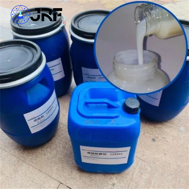 Advanced Waterproof Binder: Styrene Acrylic, No Apeo Additives