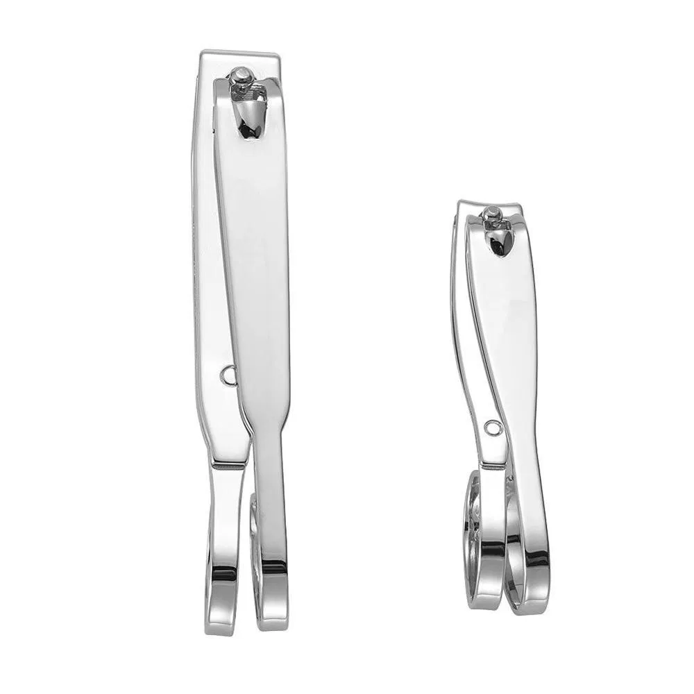 Professional Nail Cuticle Nipper Nail Clipper Manufacturer with Scissor Handle