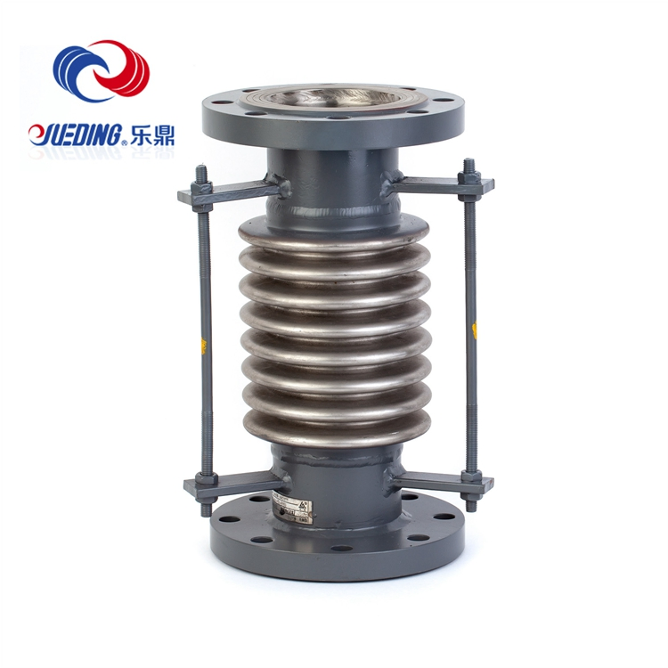 Manufacturers Price Bellows Compensators Expansion Joints