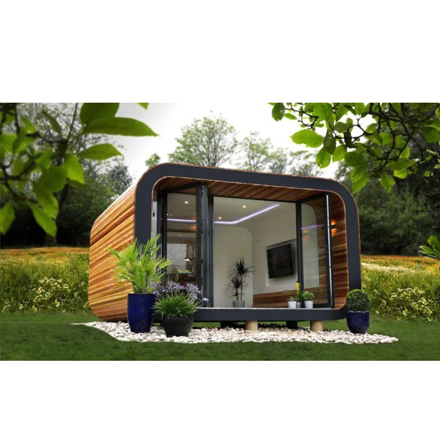 Zone Tang Camp Dormitory Customize China Shandong Economic Manufactured Homes