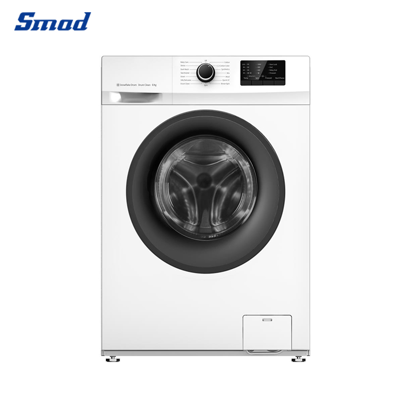 Home Fully Automatic Combo Front Load Washer and Dryer for Sale