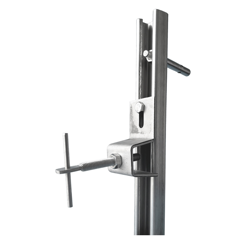 Facade Profile Z Fixing Clip Z Stone Cladding Bracket Stone Anchor