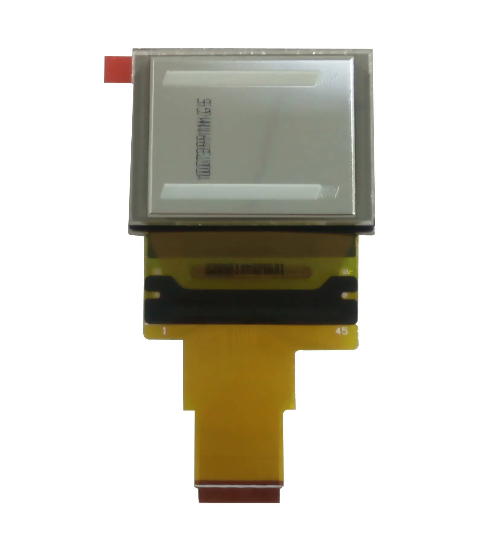 OLED модуль 1.8 дюйма, цветной, с драйвером SSD1353