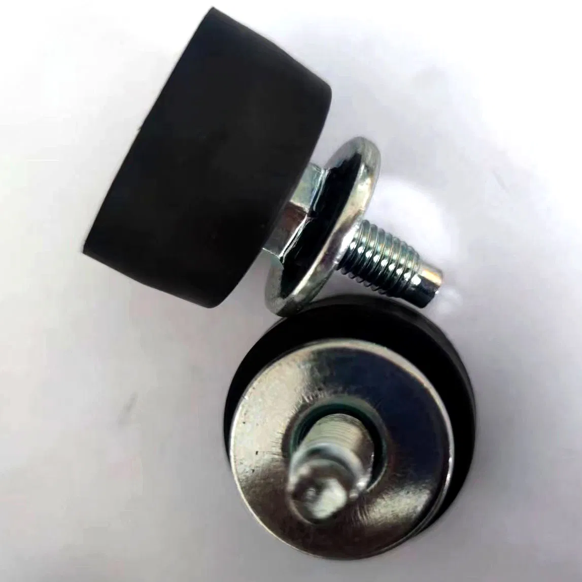 Heavy Duty 250kg Rubber Bushing Vibration Dampers for Cockpit