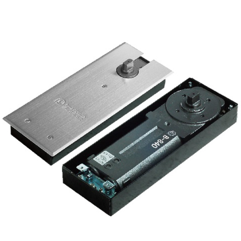 Glass Door Hardware Hydraulic Floor Spring B-840