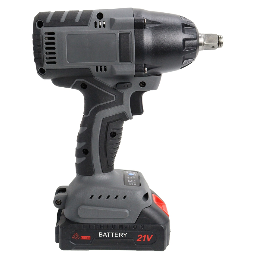 Easy Operate Akku Power Tool Sets, 4 in 1