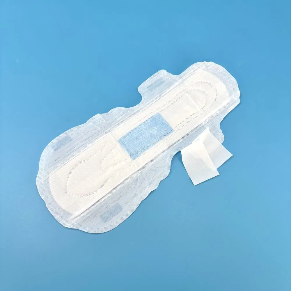 Eco Friendly PLA Feminine Pads OEM