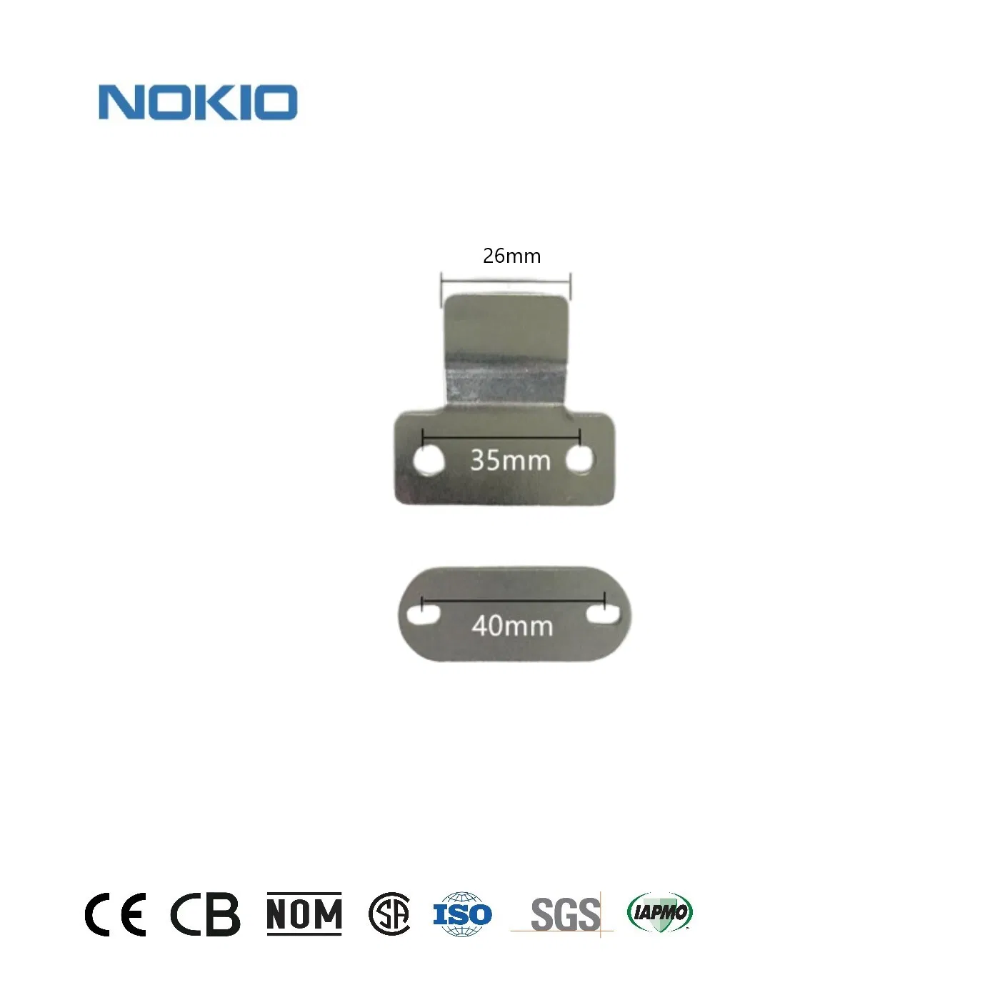 Multi-Mode Switching Easy Installation Water Heater Thermostat Part