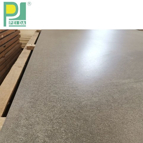OEM Accepted 6-25mm Reinforced Fiber Cement Board