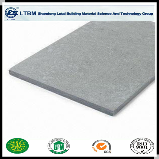 Middle Density Plate Non-Asbestos Fiber Cement Board