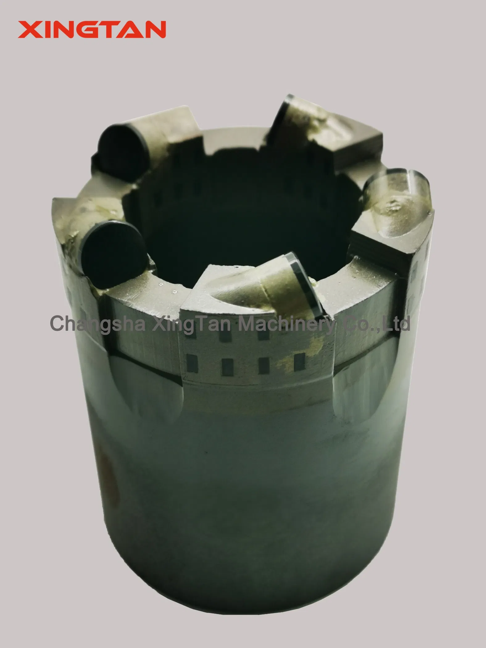 Professional and High-Quality PDC Diamond Drilling Tools/Diamond Core Drill Bits/Rock Drilling/Soil Testing/Geological Exploration