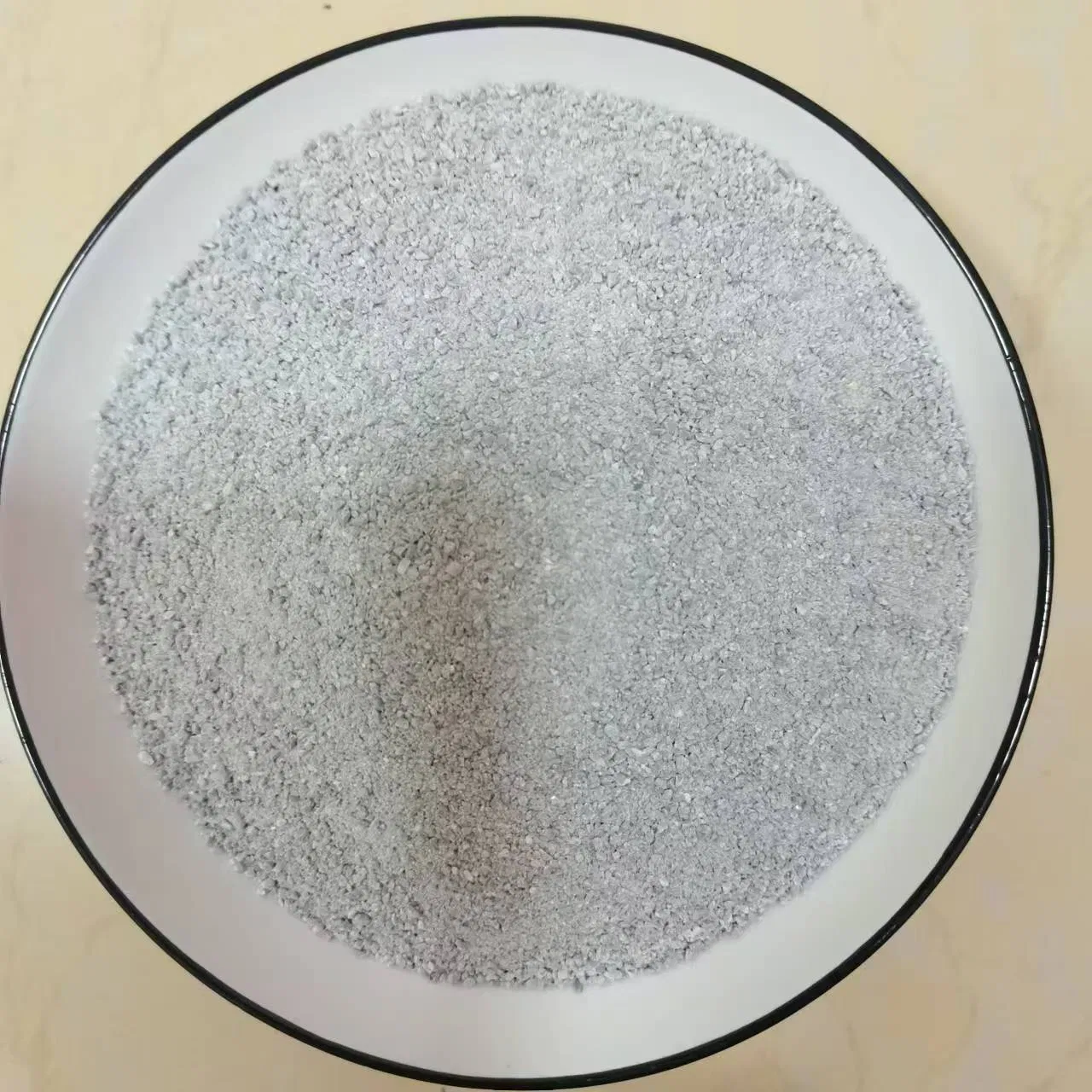Low Iron Limestone Powder Low Sand High Calcium Calcite High Purity
