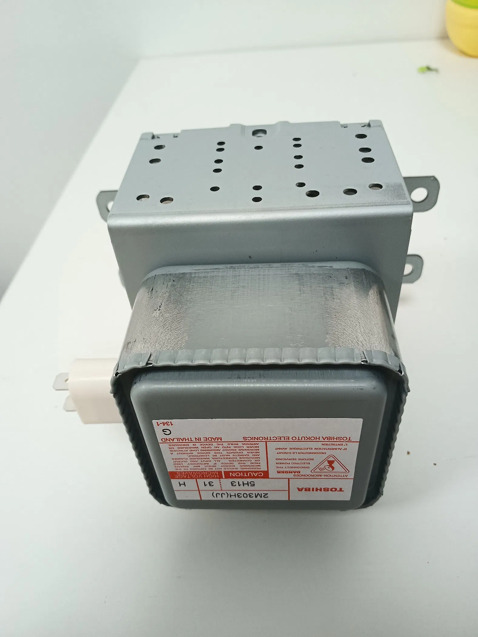 Air Cooling Magnetron 2m303h Domestic Microwave Oven Parts High Quality