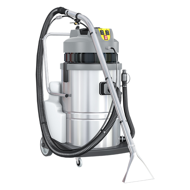 Multi-Purpose CE Approved 60liter Sofa Cleaner Carpet Cleaning Machine