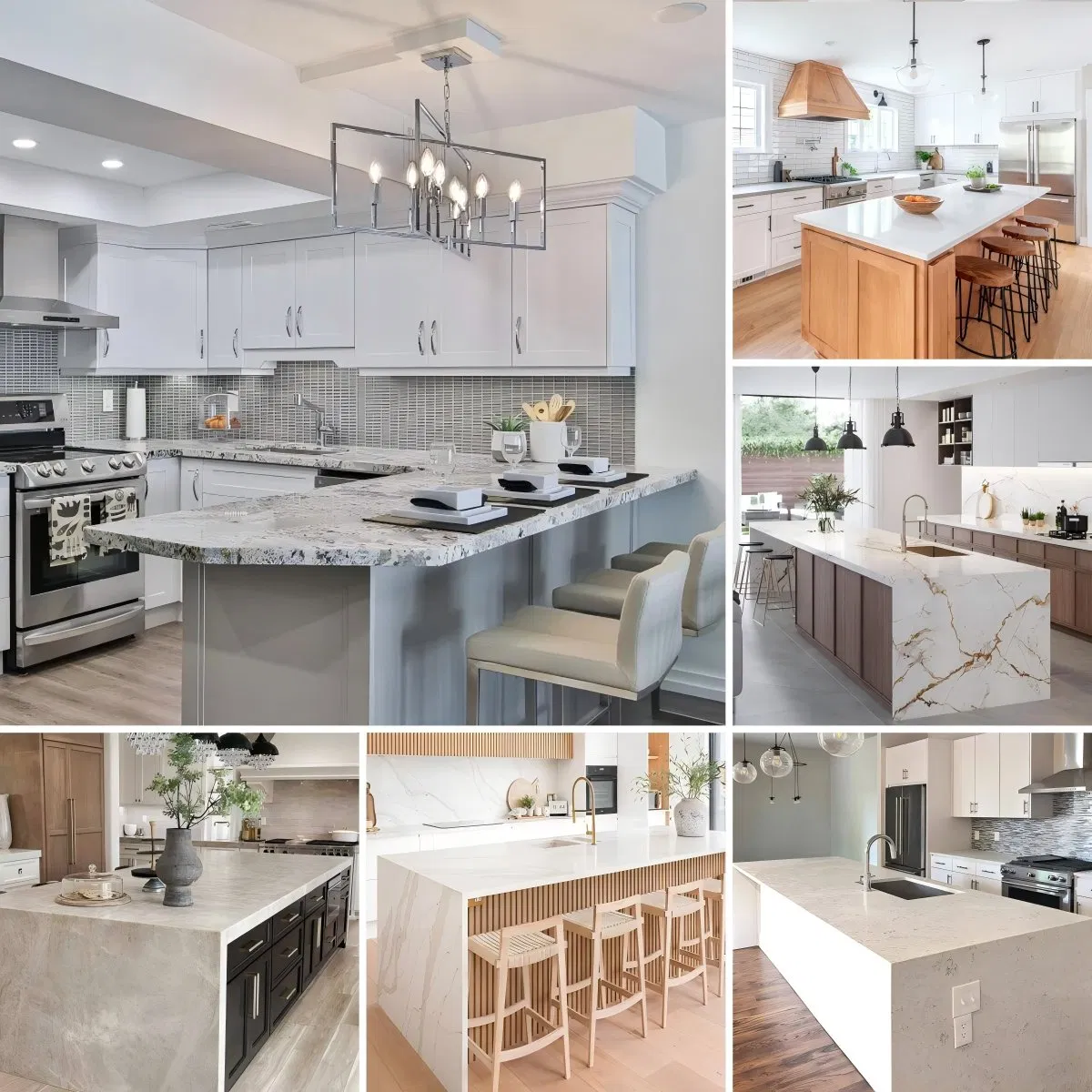 Kitchen Furniture Materials Plan De Travail Surface solid Corians Ceramic for Floors Stone Bathtub Oval with Shelf Snow White Polished Slabs Sink Countertop