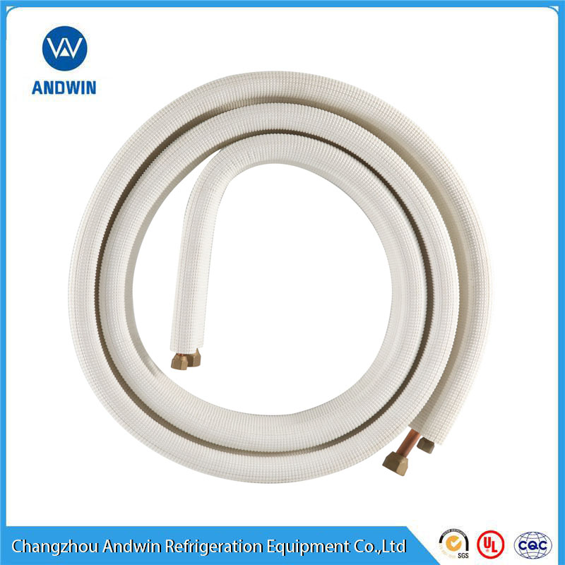 Split Air-Conditional Copper Connection Pipe/Copper Installation Kit