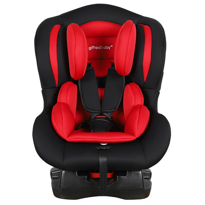 Children Convenient Portable Car Safety Seat for 0 - 4 Years From Giftedbaby Anhui Goodhope Factory