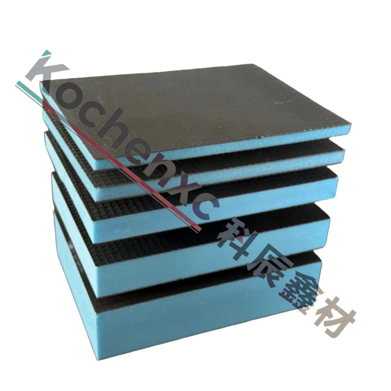 Anti-Corrosion and Waterproof Backing Board