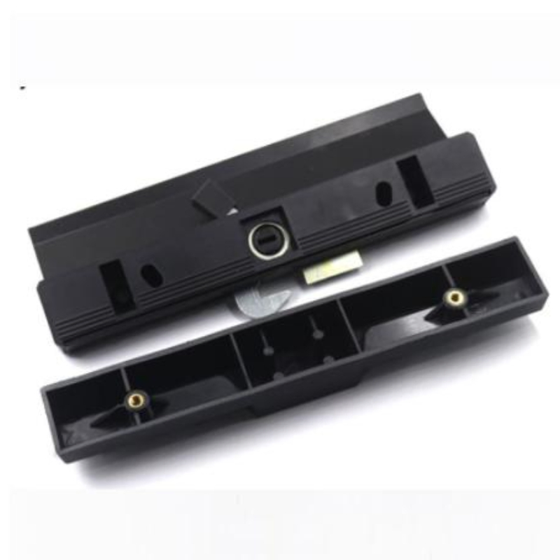 Aluminum Frame Window Hardware Sliding Door Lock