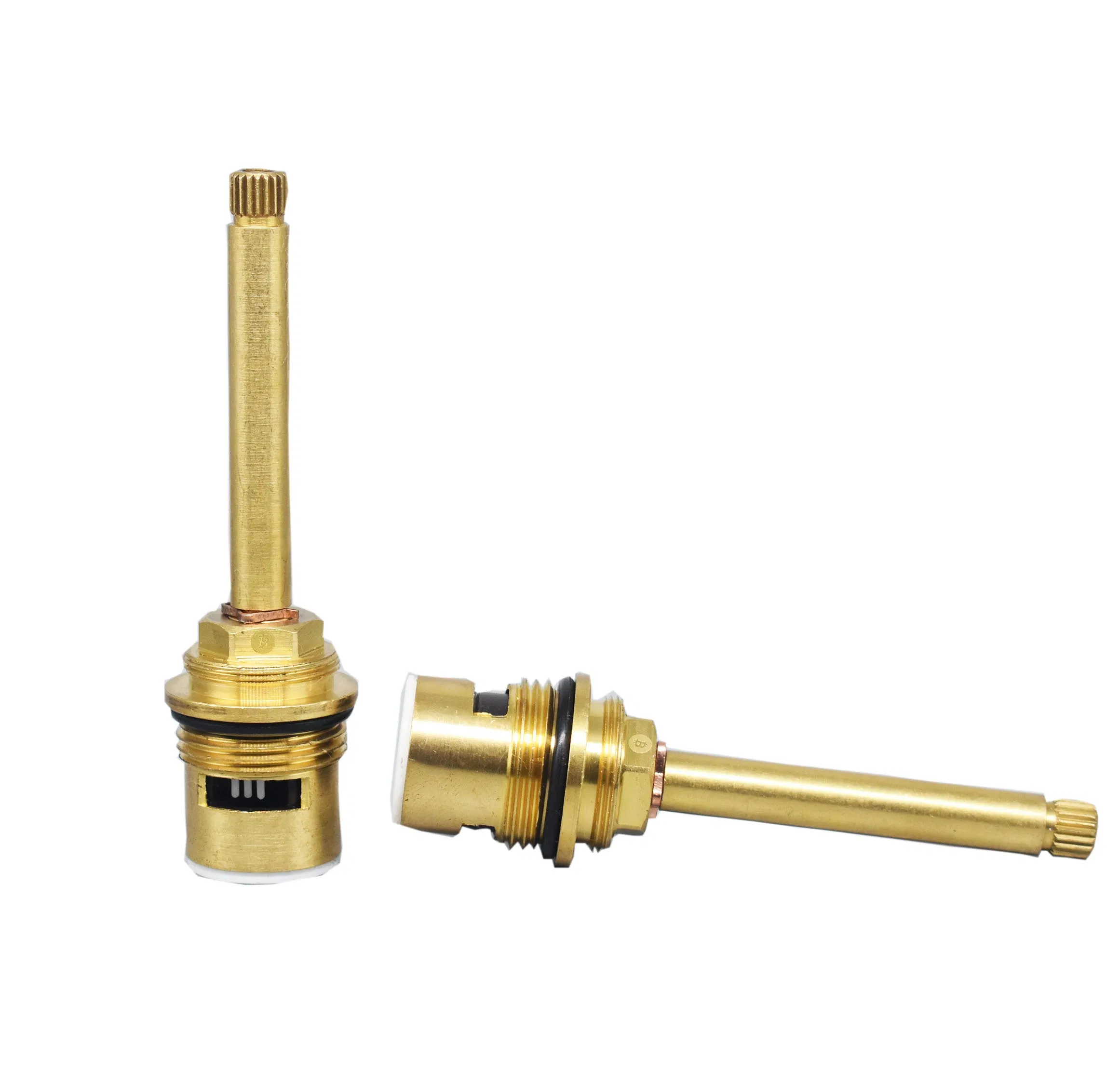 Кухонный смеситель Mooco с керамическим картриджем, никель