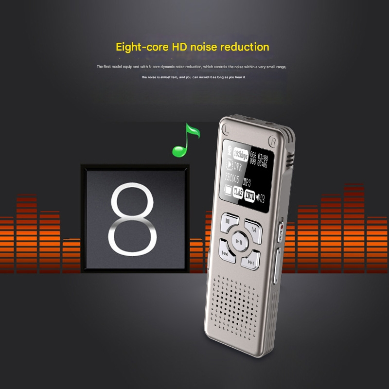 Конференц-ручка с функцией записи и обучения