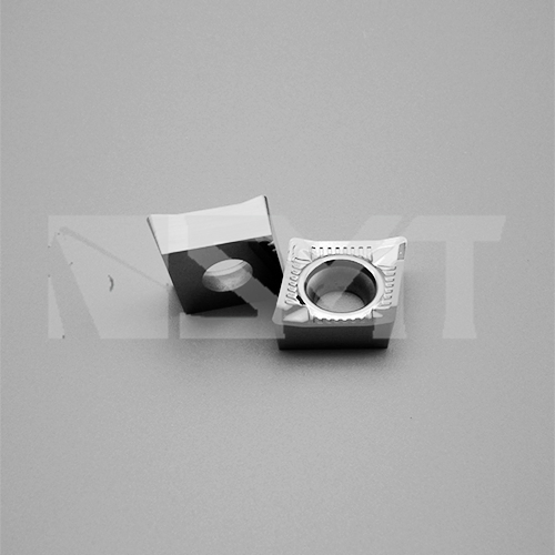 Carbide Inserts for Aluminum -Aluminium Turnging-Ccgt120408-Lh