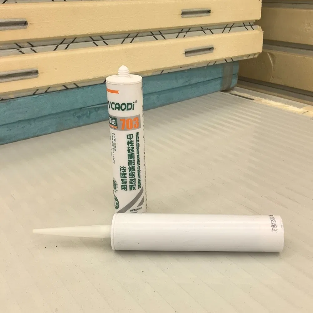 Anti-Cracking Butyl PU Spray Super Adhesive Cold Solid Polyurethane Liquid Storage Prevents Cold Air Leakage Sealant Glue