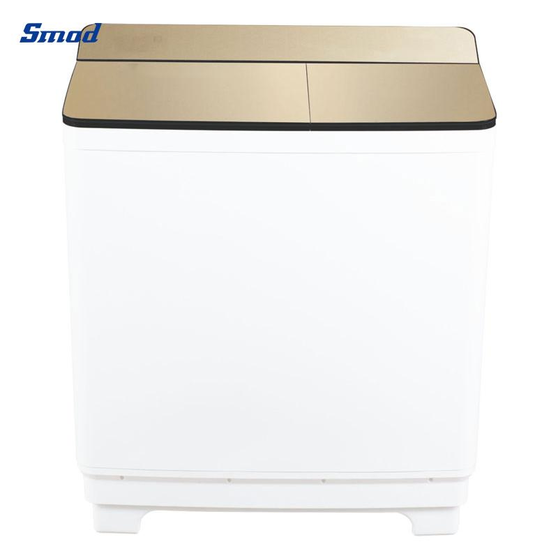 13kg Twin Tub Top Loading Washing Machine Washer and Dryer