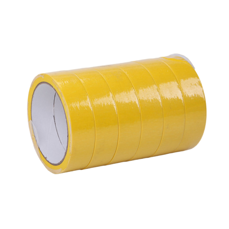 Masking Tape From China Manufacturer in 2015 (BK-9-27)