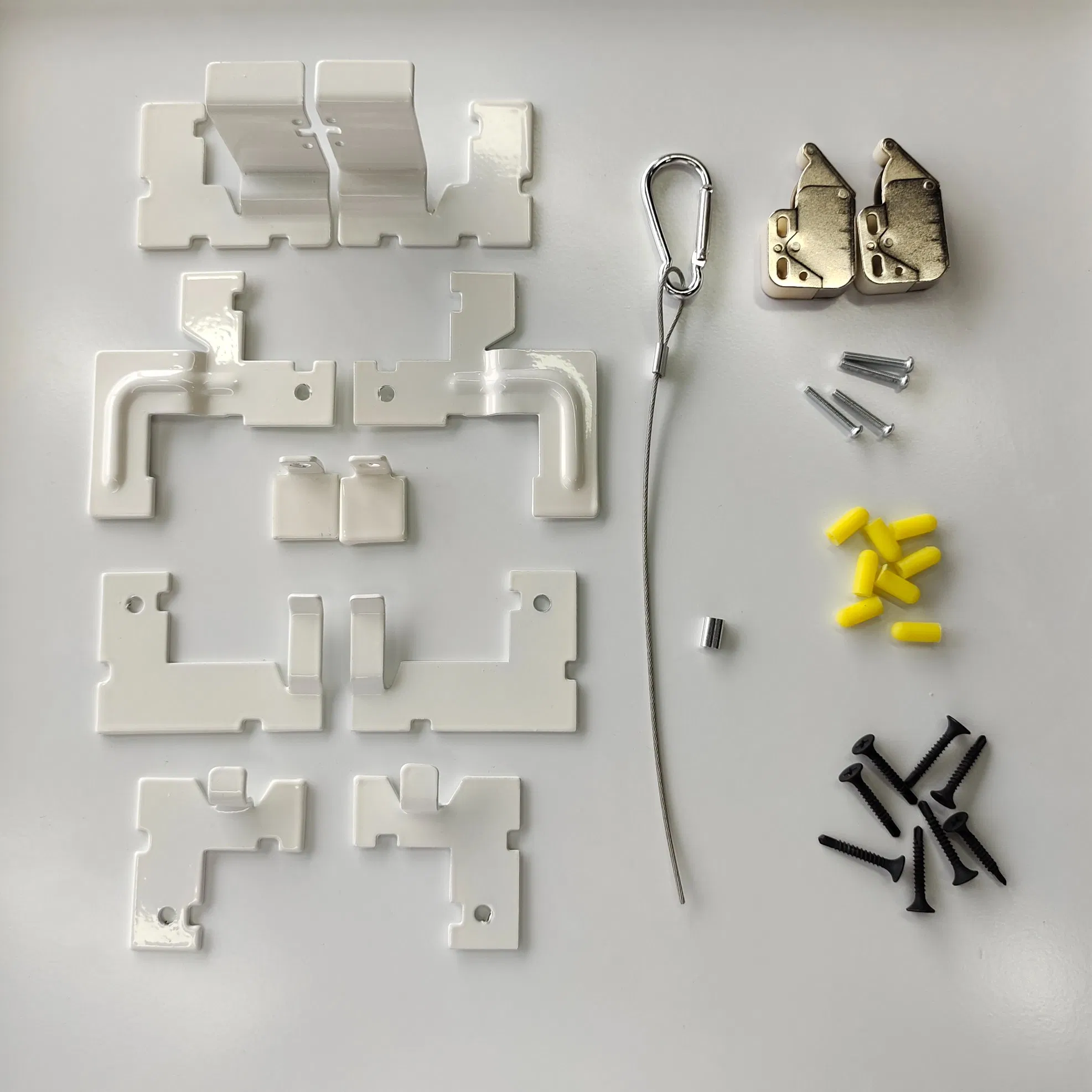 Комплект аксессуаров для люка-доступа