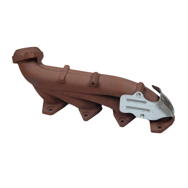 Высокопроизводительная выхлопная система для авто