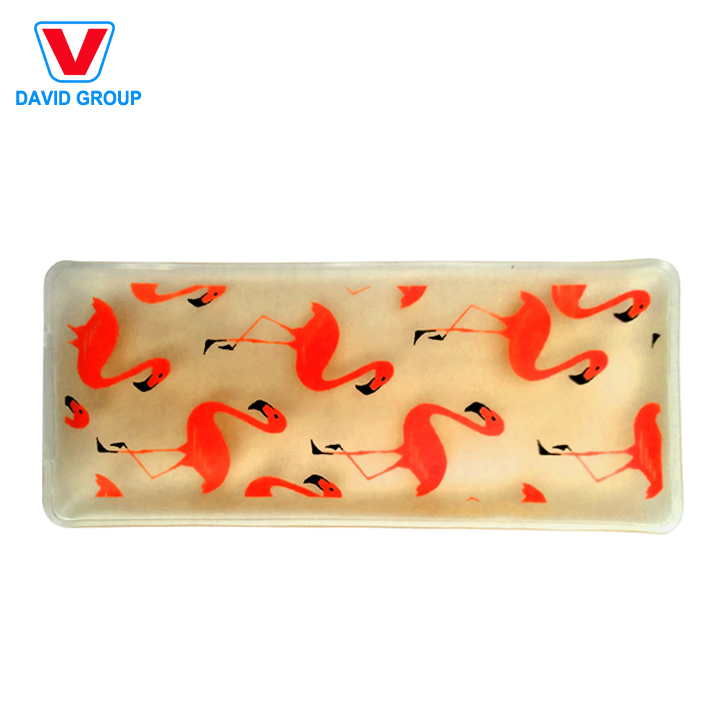 Physiotherapy Hot and Cold Compress Gel Pack