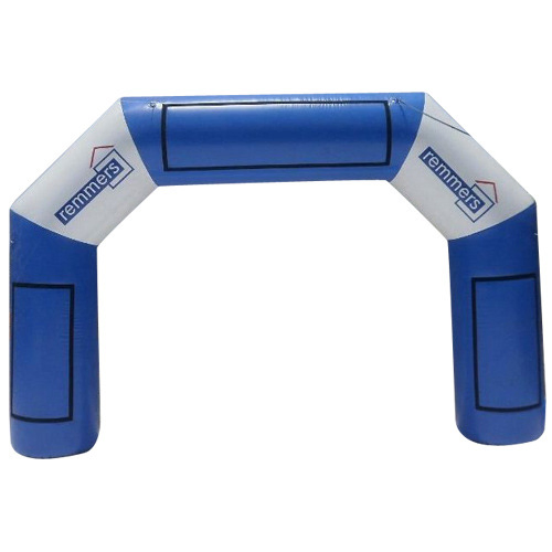 Eye-Catching Inflatable Arch for Promotional Events and Exhibitions