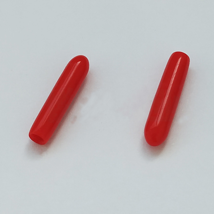 Good Price Protective Caps Plastic Cap Flexible Round End Cap for Steel Pipe