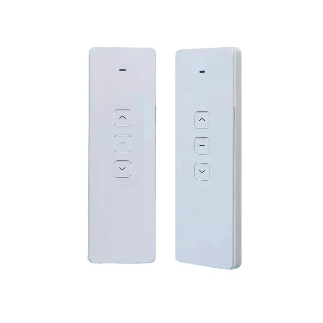 Tuya Zigbee Wireless Smart Tubular Roller Blind 25mm Motorized Motor for 38mm Tube Work with Amazon Alexa Google Home