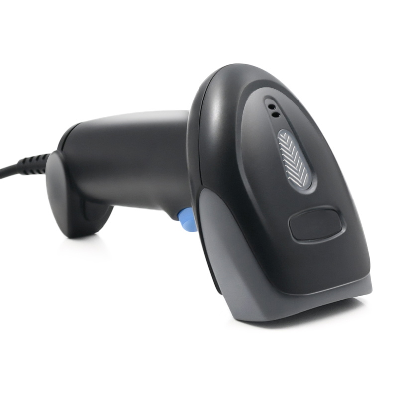 Android System USB RS232 Handheld Bar Code Scanner for Ticket Barrier