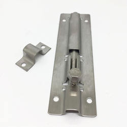 Hot Sale Satin Stainless Steel Tower Door Lock Bolt