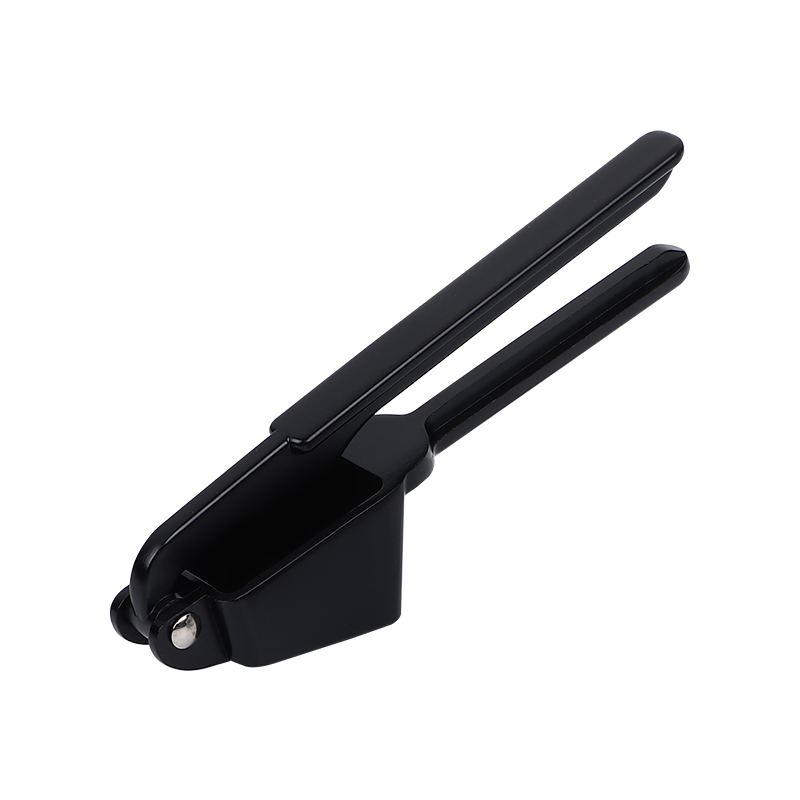 Garlic Crusher Tool for Efficient Manual Kitchen Garlic Pressing