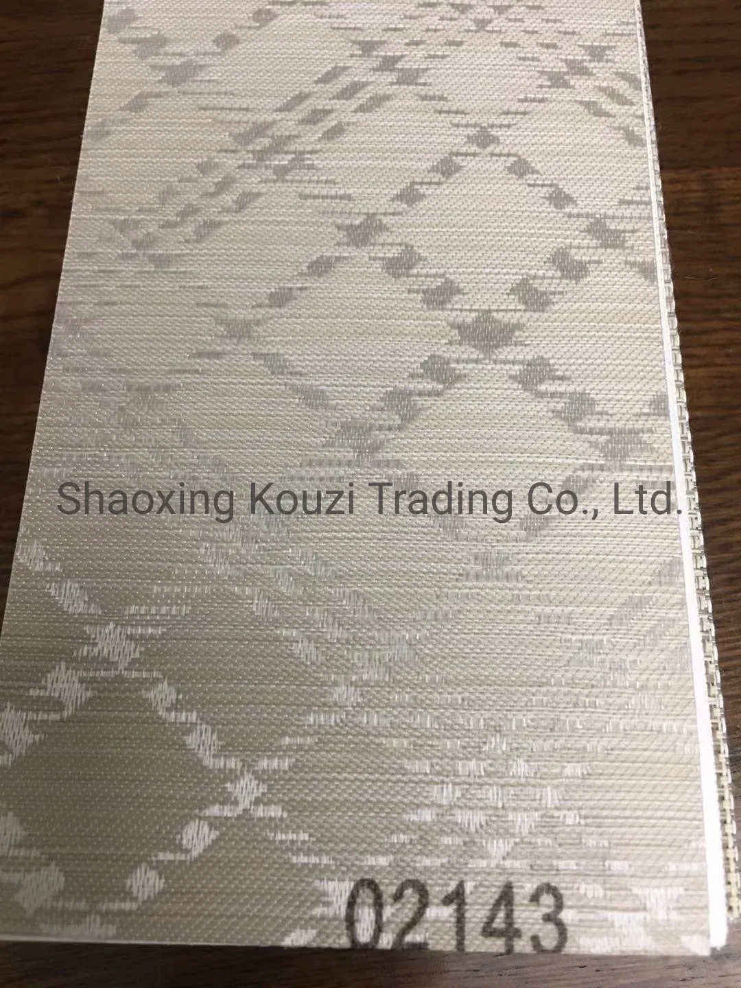 V30 Vertical Blinds Fabric