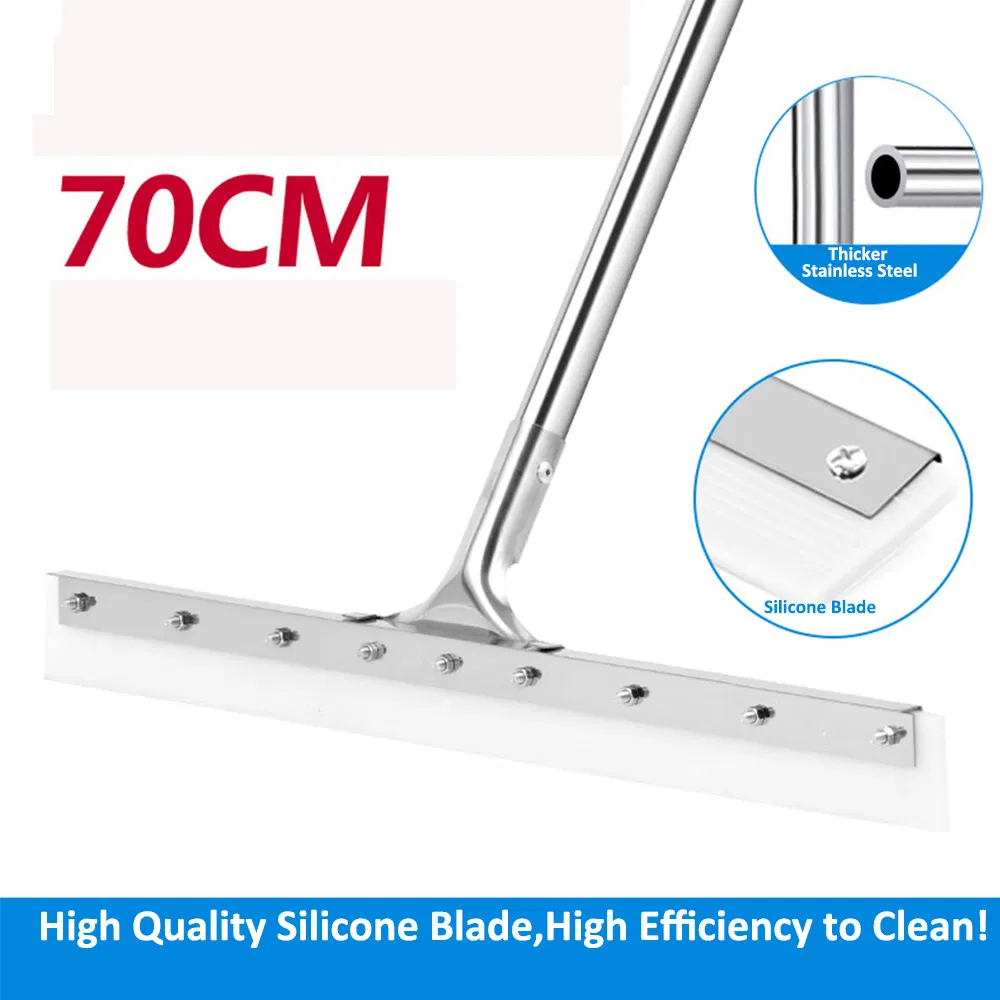 Blue Blade Floor Squeegee for General Cleaning Tasks