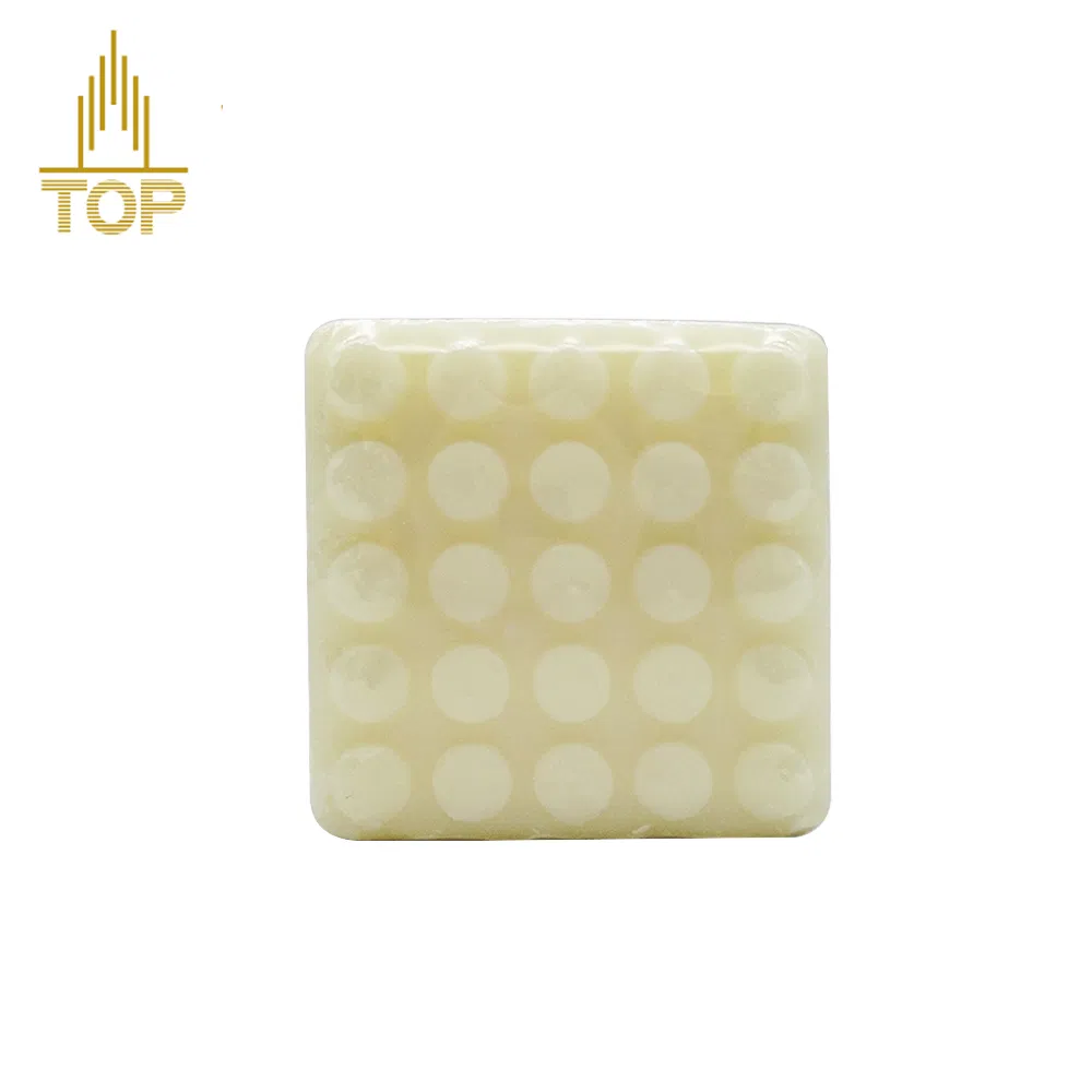 Custom Disposable Small Size Hotel Toilet Bath Shower Bar Soap