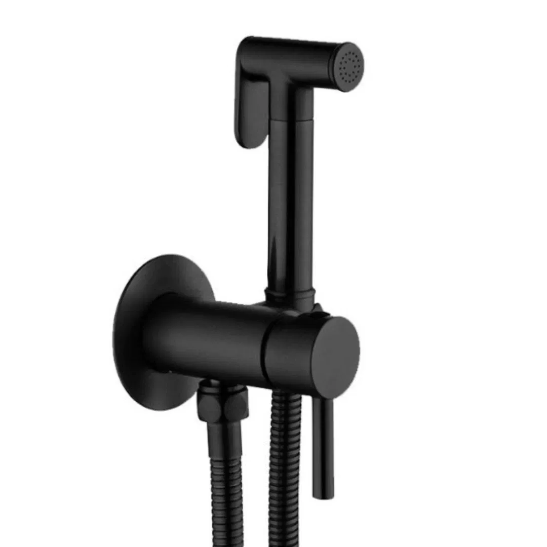 Латунный смеситель для биде JS090