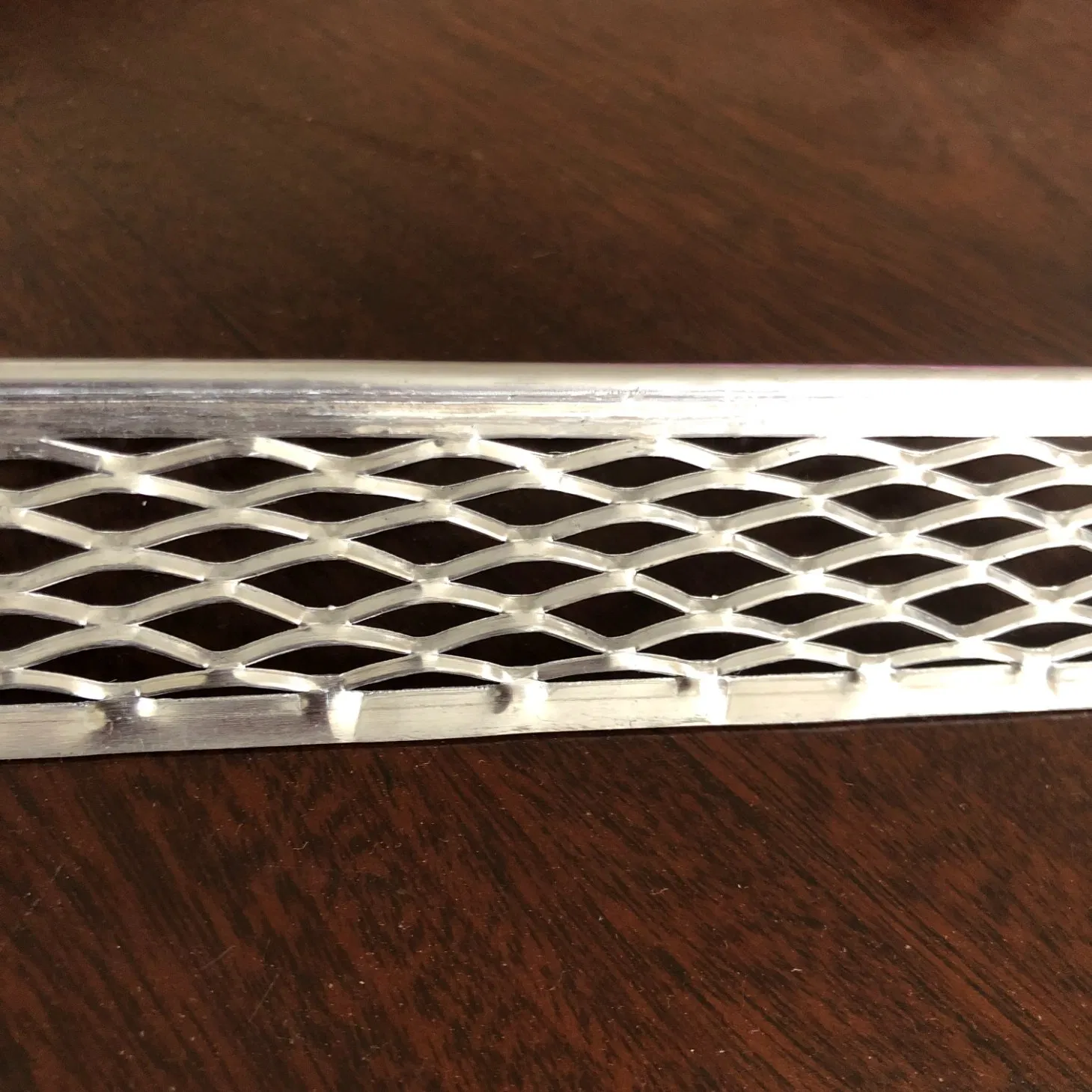 Factory Manufacturing Edge Protector Bead Aluminum Corner Bead