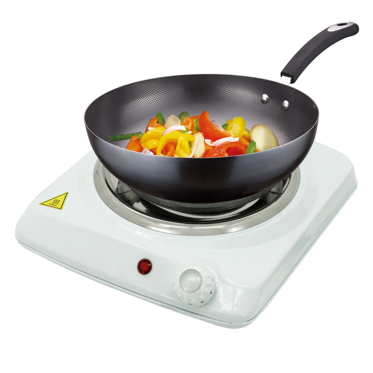 Premium Electric Coil Cookers for Efficient Home Cooking