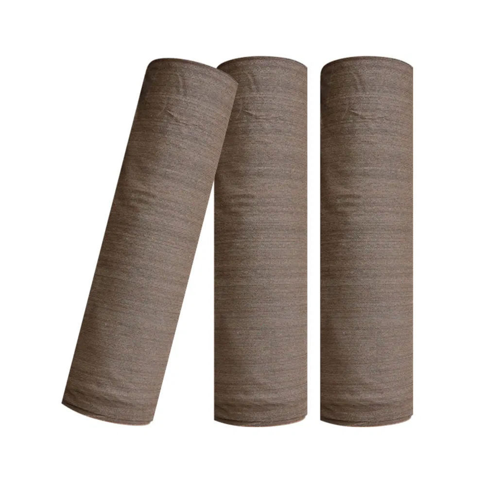 Commercial Grade UV Resistant Car Parking Shade Net for Public Parking Lot Use