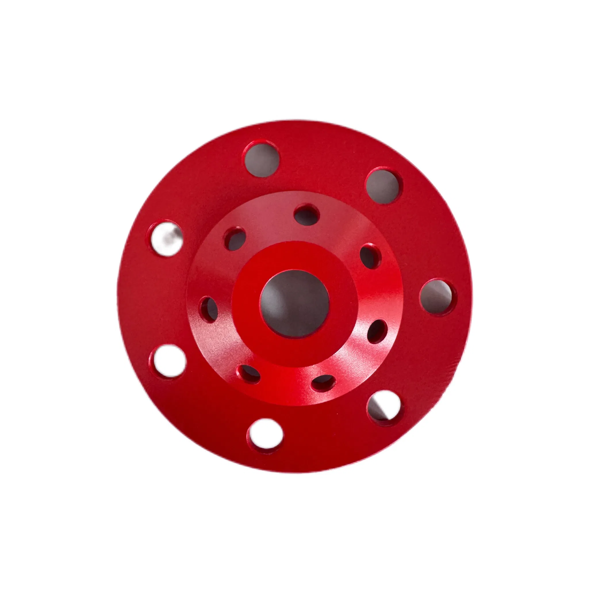 Heavy-Duty Premium Diamond Grinding Disc for Superior Performance