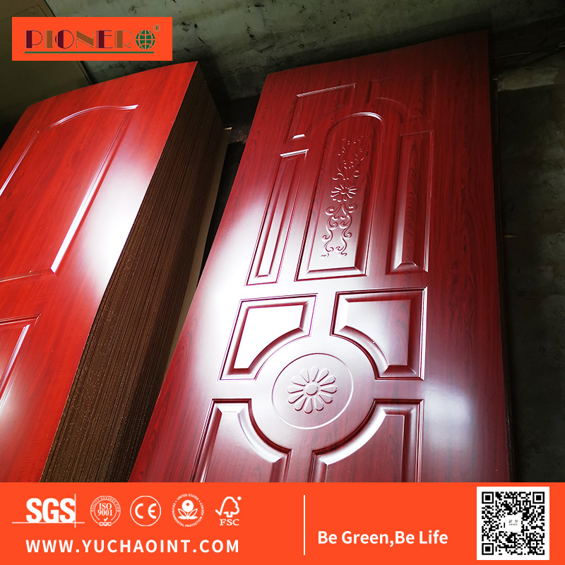HDF Door Skin/Molded Door Skin