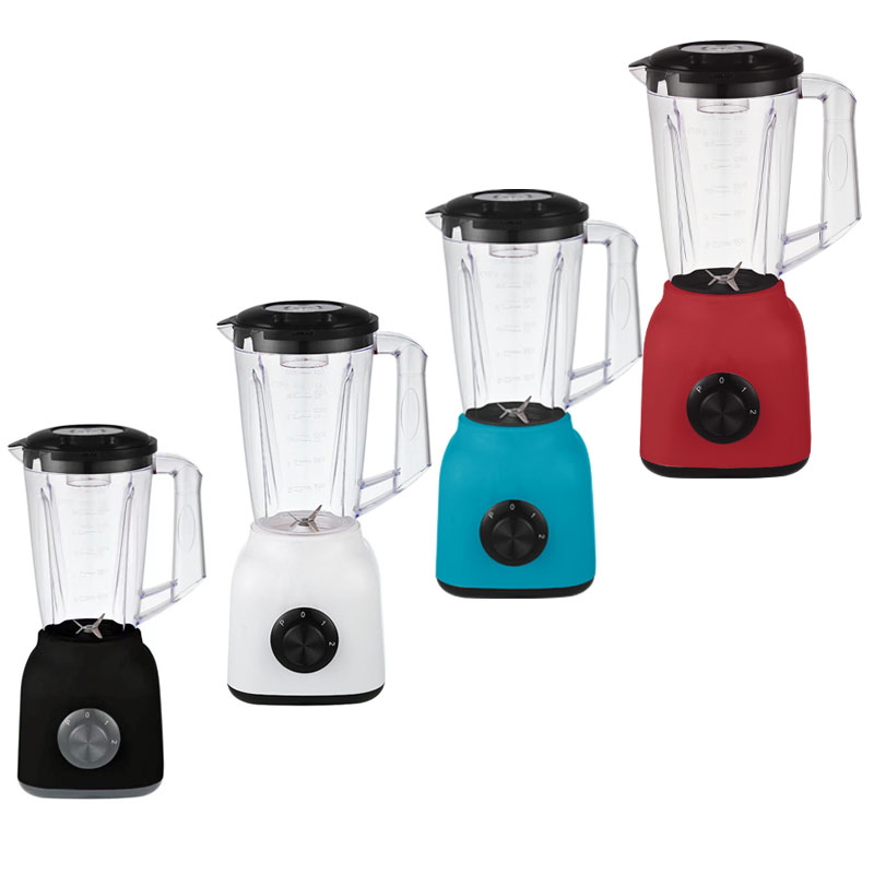 Household Item Multi Function Ice Crusher Blender Mini Mixer Blender Table Blender Soy Milk Drinks Soybean Grinder Baby Food Blender