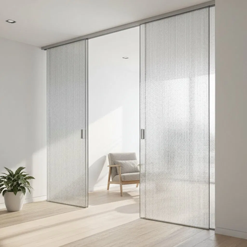 Vintage Authentic Reproduction Glass Picture Frame Glass Laminated Glass